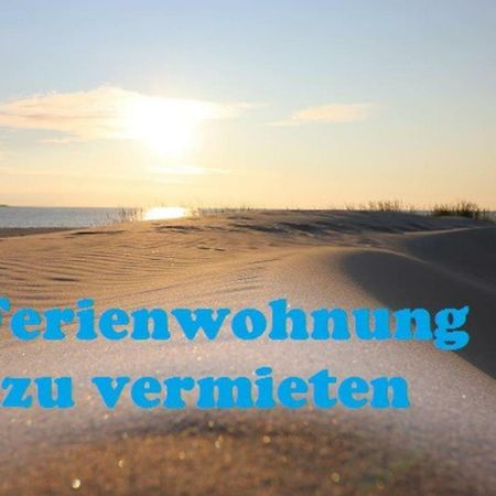 Ferienwohnung Mit Eigenem Garten In شورتنز المظهر الخارجي الصورة