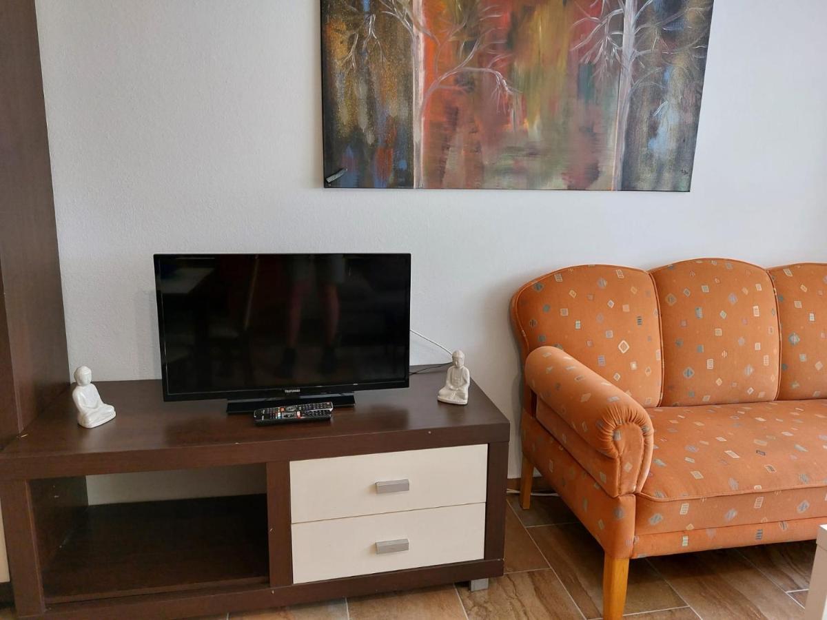 Ferienwohnung Mit Eigenem Garten In شورتنز المظهر الخارجي الصورة