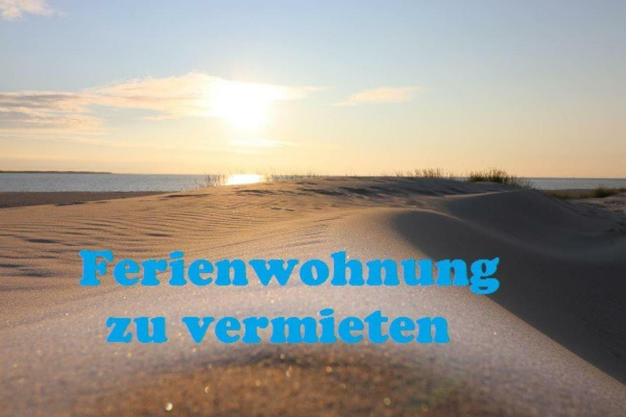 Ferienwohnung Mit Eigenem Garten In شورتنز المظهر الخارجي الصورة